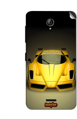

instyler MMX1588 MICROMAX UNITE 2 A106 Mobile Skin(MULTICOLOR)