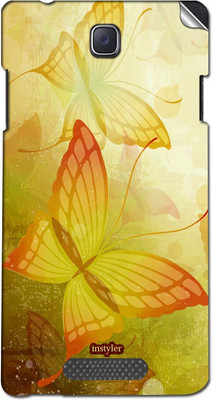 

instyler STICKER-30722 Oppo Neo Mobile Skin(Multicolor)