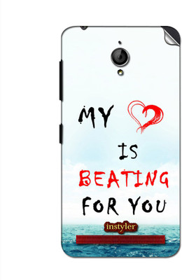 

instyler 10976 ASUS ZENFONE GO ZC500TG Mobile Skin(MULTICOLOR)
