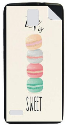 

Techno Gadgets gdhfh 19092016-334 Xolo Q1010i Mobile Skin(Multicolor)