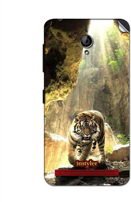 

instyler 11025 ASUS ZENFONE GO ZC500TG Mobile Skin(MULTICOLOR)