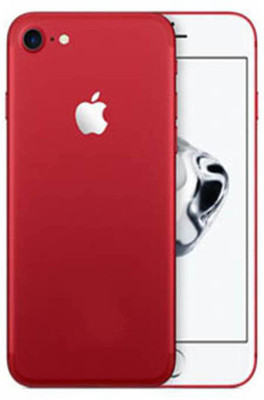 

GadGetsWrap Product (Red) Skin for Back Apple iPhone 7 Mobile Skin(Red)