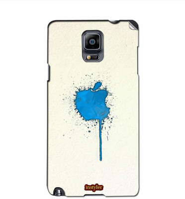

instyler STICKER-7212 SAMSUNG GALAXY NOTE 3 Mobile Skin(Multicolor)