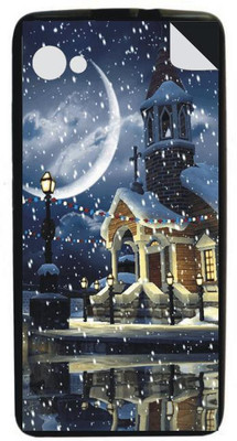 

Mobile Freak gdgdg 16092016-158 xolo A510s Mobile Skin(Multicolor)