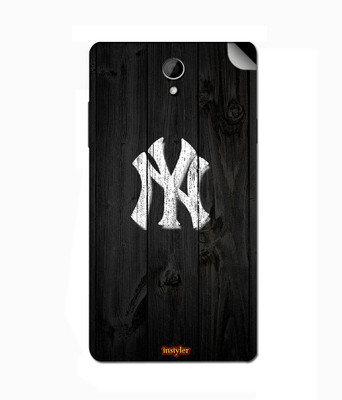 

instyler STICKER-30450 Oppo Find 5 Mini Mobile Skin(Multicolor)