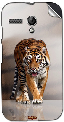 

instyler STICKER-26678 MOTOROLA MOTO G Mobile Skin(Multicolor)