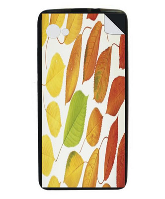 

Mobile Freak gdgdg 16092016-050 xolo A510s Mobile Skin(Multicolor)