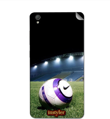 

instyler 12795 Gionee F103 Mobile Skin(MULTICOLOR)