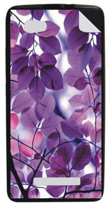 

Mobile Freak hjvnb 16092016-218 xolo a500s Mobile Skin(Multicolor)
