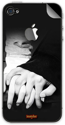 

instyler DIGITAL PRINTED-10061 Apple iPhone 5 Mobile Skin(MULTICOLOR)