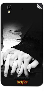 

instyler MX211 MICROMAX YU YUREKA Mobile Skin(MULTICOLOR)