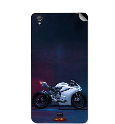 

instyler C1741 Gionee Pioneer P4s Mobile Skin(Multicolor)