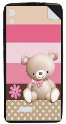 

Mobile Freak jdhjgh 16092016-260 Xolo A600 Mobile Skin(Multicolor)