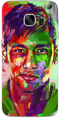 

MiiCreations SMNG-S7-MS-00086 Samsung Galaxy S7 Mobile Skin(Multicolor)
