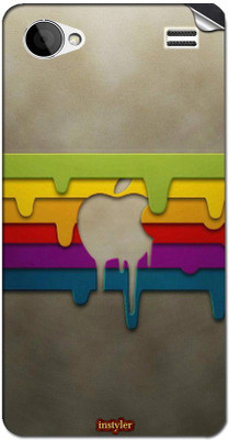 

instyler STICKER-29257 Oppo T29 Mobile Skin(Multicolor)