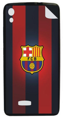 

Techno Gadgets vcvfcf 17092016-410 Xolo A600 Mobile Skin(Multicolor)