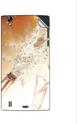 

instyler DS43027 VIVO Y15T Mobile Skin(MULTICOLOR)