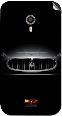 

instyler MX1135 MICROMAX CANVAS LITE A92 Mobile Skin(MULTICOLOR)