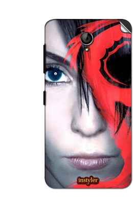 

instyler DS59791 Micromax Bolt D320 Mobile Skin(Multicolor)