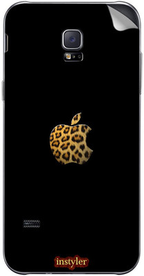 

instyler STICKER-8103 SAMSUNG S5 ACTIVE Mobile Skin(Multicolor)