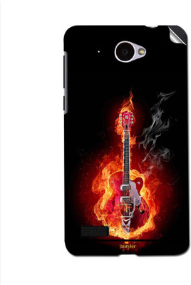 

instyler STICKER-11764 Lenovo S939 Mobile Skin(Multicolor)