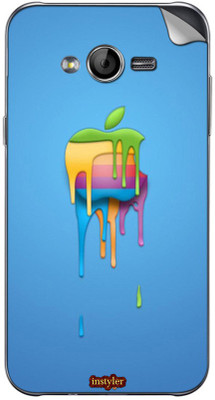 

instyler STICKER-7809 SAMSUNG S DUOS 3 G316HU Mobile Skin(Multicolor)