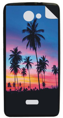 

Techno Gadgets gdhfh 19092016-417 Xolo Q1000 Mobile Skin(Multicolor)