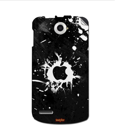 

instyler STICKER-11402 Lenovo S920 Mobile Skin(Multicolor)