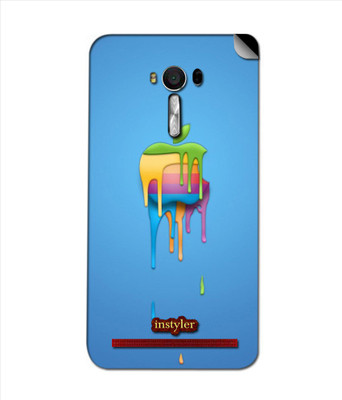 

instyler 10309 ZENFONE SELFIE ZC500TG Mobile Skin(MULTICOLOR)