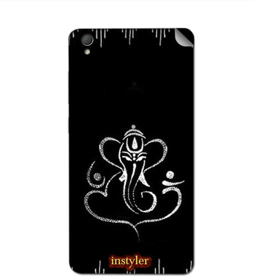 

instyler 12721 Gionee F103 Mobile Skin(MULTICOLOR)