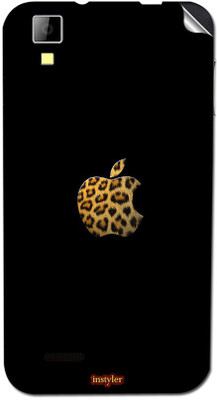 

instyler STICKER-20553 Lava Iris 405 Plus Mobile Skin(Multicolor)
