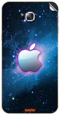 

instyler STICKER-6160 Samsung Galaxy Alpha Mobile Skin(Multicolor)