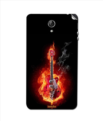 

instyler STICKER-14314 INFOCUS M210 Mobile Skin(Multicolor)