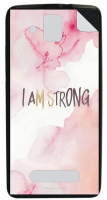 

Techno Gadgets hghxj 19092016-388 Xolo Q2000 Mobile Skin(Multicolor)