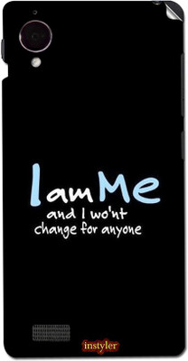 

instyler C381 GIONEE ELIFE E5 Mobile Skin(Multicolor)
