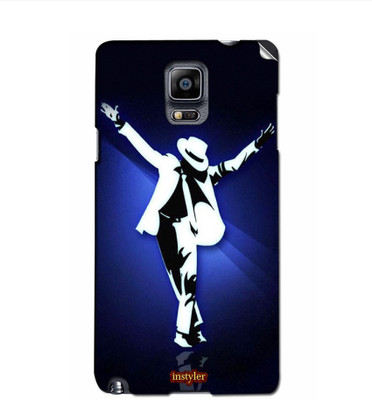 

instyler STICKER-7343 SAMSUNG GALAXY NOTE 3 Mobile Skin(Multicolor)