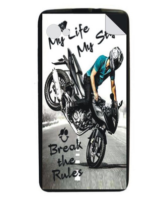

Mobile Freak gdgdg 16092016-132 xolo A510s Mobile Skin(Multicolor)