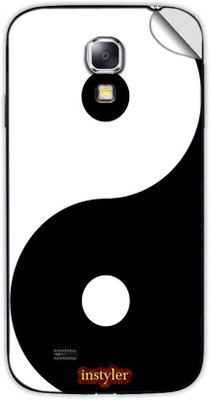 

instyler STICKER-7180 SAMSUNG GALAXY MEGA 6.3 Mobile Skin(Multicolor)