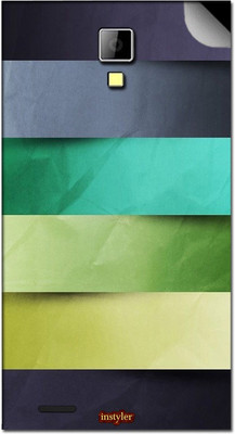 

instyler STICKER-20238 Lava Eg 932 Mobile Skin(Multicolor)