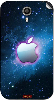 

instyler STICKER-2260 Micromax Canvas Express 2 E313 Mobile Skin(Multicolor)