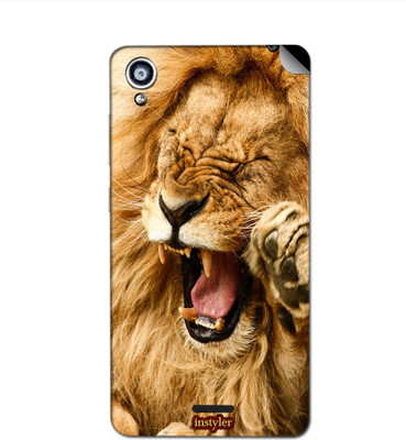 

instyler C1924 Gionee Pioneer P6 Mobile Skin(Multicolor)