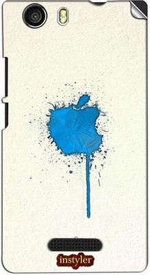 

instyler MMX912 MICROMAX CANVAS NITRO 2 E311 Mobile Skin(MULTICOLOR)