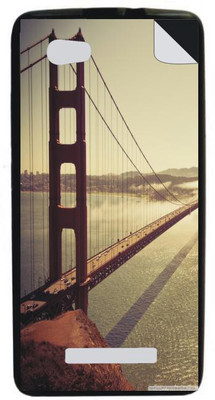

Mobile Freak hjvnb 16092016-068 xolo a500s Mobile Skin(Multicolor)
