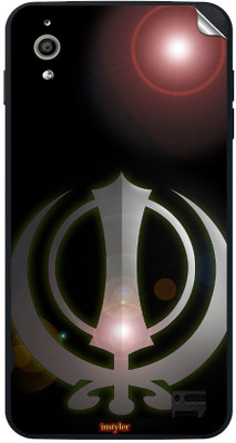 

instyler STICKER-14893 INFOCUS M370i Mobile Skin(Multicolor)