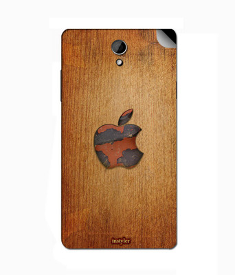 

instyler STICKER-30304 Oppo Find 5 Mini Mobile Skin(Multicolor)