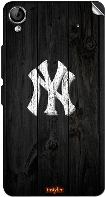 

instyler STICKER-18750 Karbonn Titanium Mach One S310 Mobile Skin(Multicolor)