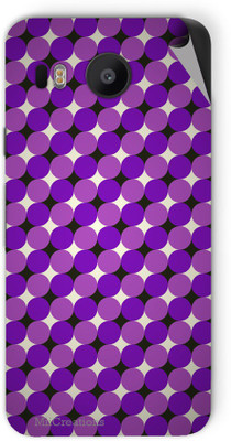 

MiiCreations L-NX-5x-MS-00317 LG Nexus 5X Mobile Skin(Multicolor)