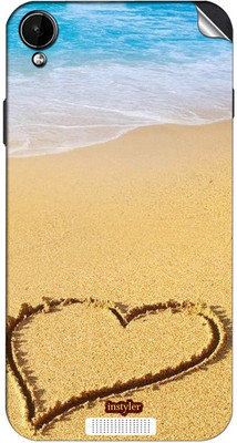 

instyler STICKER-24799 Lava P7 Mobile Skin(Multicolor)