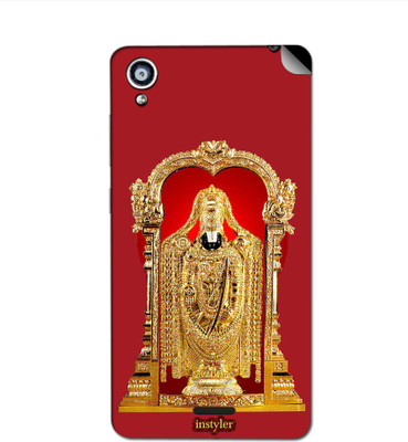 

instyler C1987 Gionee F301 Mobile Skin(Multicolor)
