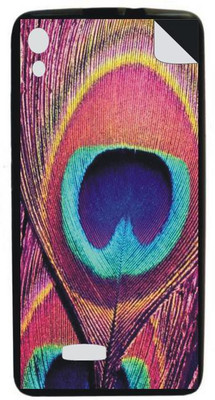 

Techno Gadgets vcvfcf 17092016-370 Xolo A600 Mobile Skin(Multicolor)